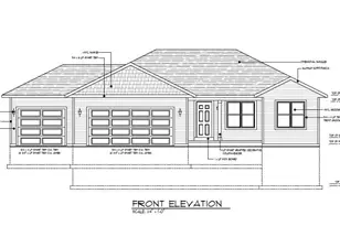 344 Village Ln, Ripon, WI 54971 - Photo 1