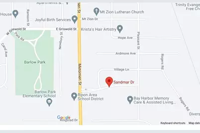 344  Village Ln #Lt30, Ripon, WI 54971 - Photo 7