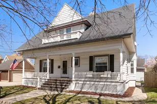 2409 Washington St, Two Rivers, WI 54241 - Photo 1