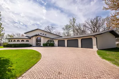 4455  Club Dr, Polk, WI 53086 - Photo 3