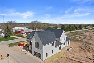 496 Bastle Wynd -, Port Washington, WI 53074 - Photo 3