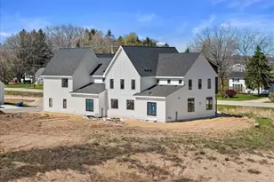 498 Bastle Wynd -, Port Washington, WI 53074 - Photo 1