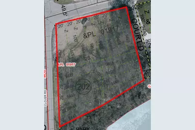 Lt9443  Clover Rd, Bloomfield, WI 53128 - Photo 1