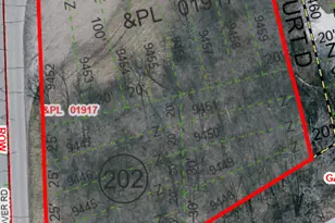 Lt9443 Clover Rd, Bloomfield, WI 53128 - Photo 1