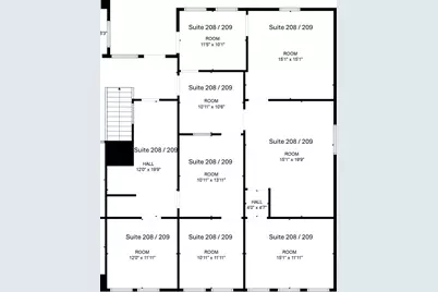 141 N Main St #Suite 208, 209, West Bend, WI 53095 - Photo 11