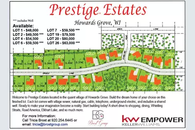 Lt1  Oriole Ln, Howards Grove, WI 53083 - Photo 9