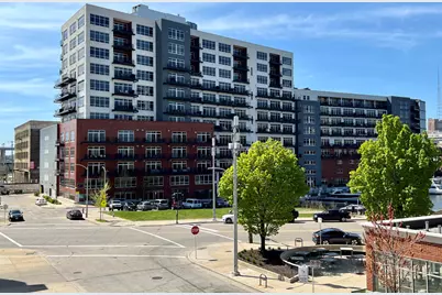 106 W Seeboth St #503, Milwaukee, WI 53204 - Photo 3