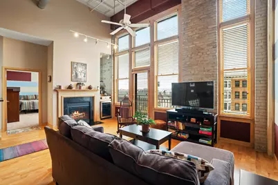 1325 N Van Buren St #308, Milwaukee, WI 53202 - Photo 1