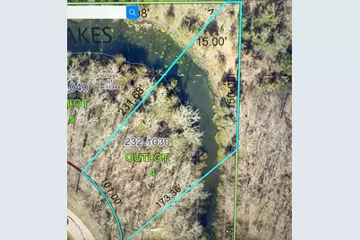 Lt1  342nd Ave, Twin Lakes, WI 53181 - Photo 1