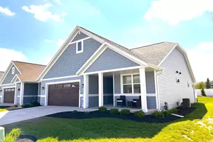 265 Victory Ln, Elkhart Lake, WI 53020 - Photo 1