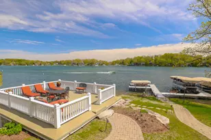 W5539 Oak Park Rd, La Grange, WI 53121 - Photo 5