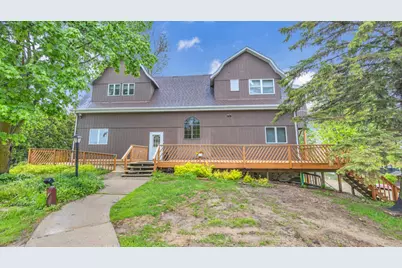 N2289  US Highway 45 -, Auburn, WI 53010 - Photo 1