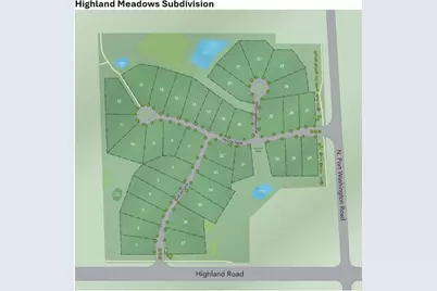 Lt32  Highland Meadows -, Mequon, WI 53097 - Photo 1