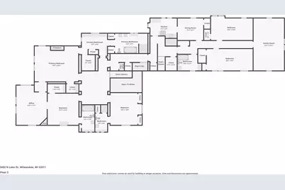 3432 N Lake Dr, Milwaukee, WI 53211 - Photo 61