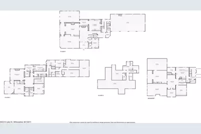 3432 N Lake Dr, Milwaukee, WI 53211 - Photo 69