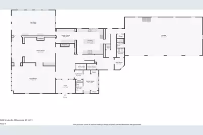 3432 N Lake Dr, Milwaukee, WI 53211 - Photo 65