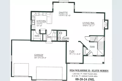 W215N4855  Kathleen Dr, Menomonee Falls, WI 53051 - Photo 5