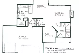 W215N4855 Kathleen Dr, Menomonee Falls, WI 53051 - Photo 5