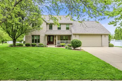 8337  66th Ct, Pleasant Prairie, WI 53158 - Photo 1