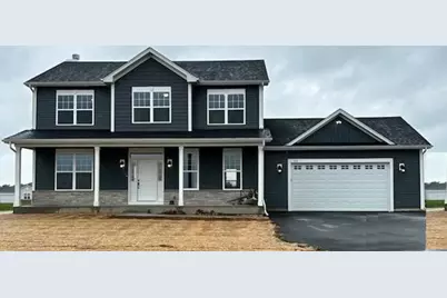 412  Canterbury Ct #Lt153 Adams, Williams Bay, WI 53191 - Photo 1