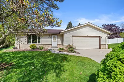 1517  Merry Ct, Port Washington, WI 53074 - Photo 1