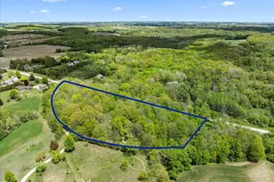 9561 Maple Tree Rd, Farmington, WI 53040 - Photo 45