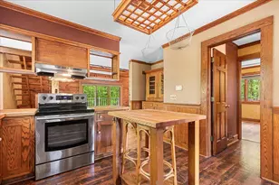 9561 Maple Tree Rd, Farmington, WI 53040 - Photo 5