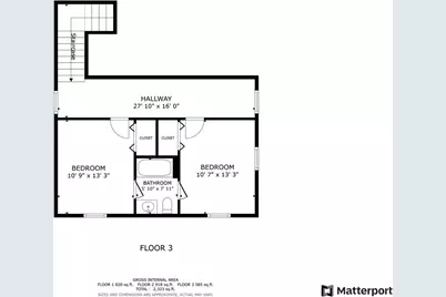 9561  Maple Tree Rd, Farmington, WI 53040 - Photo 55