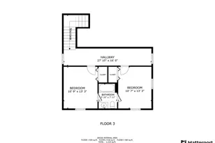 9561 Maple Tree Rd, Farmington, WI 53040 - Photo 55