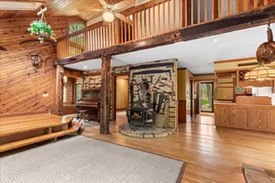 9561 Maple Tree Rd, Farmington, WI 53040 - Photo 11