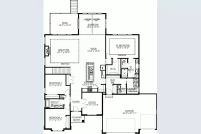 N56W20767  Carnoustie Way #Lt82, Menomonee Falls, WI 53051 - Photo 17