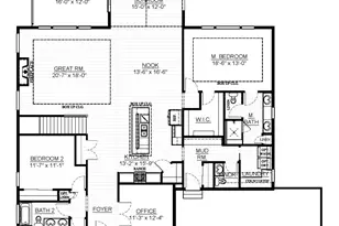 N56W20767 Carnoustie Way, Menomonee Falls, WI 53051 - Photo 17