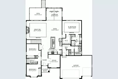 N56W20767  Carnoustie Way #Lt82, Menomonee Falls, WI 53051 - Photo 19