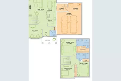 1001  5 Mile Rd, Racine, WI 53402 - Photo 35