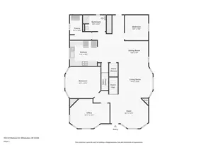 1022 W Madison St, Milwaukee, WI 53204 - Photo 49