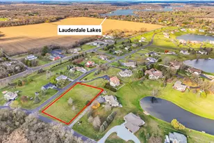 Lt40 Lakeshore Ave, Sugar Creek, WI 53121 - Photo 3