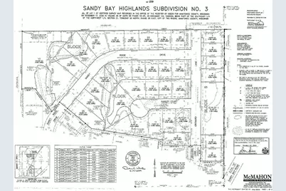 Lt25  Sandy Ridge Dr #Blk2, Two Rivers, WI 54241 - Photo 3