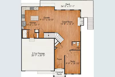 1920  Lasalle St, Lake Geneva, WI 53147 - Photo 51