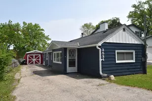 3524 S Shore Dr, Richfield, WI 53033 - Photo 1