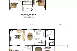 584 Twin Creeks Dr, Dousman, WI 53118 - Photo 5