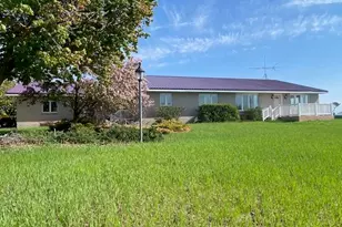 W8918 County Road W -, Crivitz, WI 54114 - Photo 1