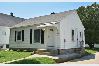 4757 N 21st St, Milwaukee, WI 53209 - Photo 1