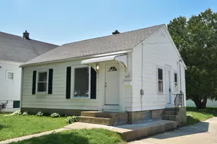 4757 N 21st St, Milwaukee, WI 53209 - Photo 1