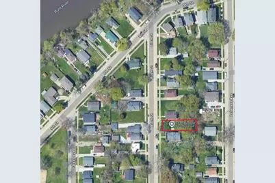 1015  Birch St, Racine, WI 53403 - Photo 1