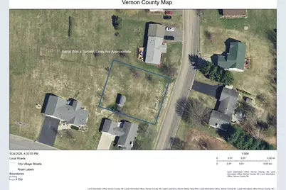 000  Abbey Ln, Viroqua, WI 54665 - Photo 3