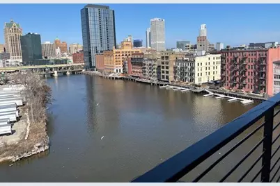 106 W Seeboth St #820, Milwaukee, WI 53204 - Photo 1