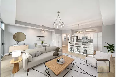 106 W Seeboth St #820, Milwaukee, WI 53204 - Photo 3