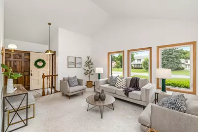 4951 W Joleno Ln, Brown Deer, WI 53223 - Photo 1