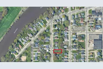 1025  Birch St, Racine, WI 53403 - Photo 1