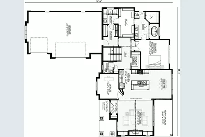 W316S198  Highway 83 -, Delafield, WI 53018 - Photo 3